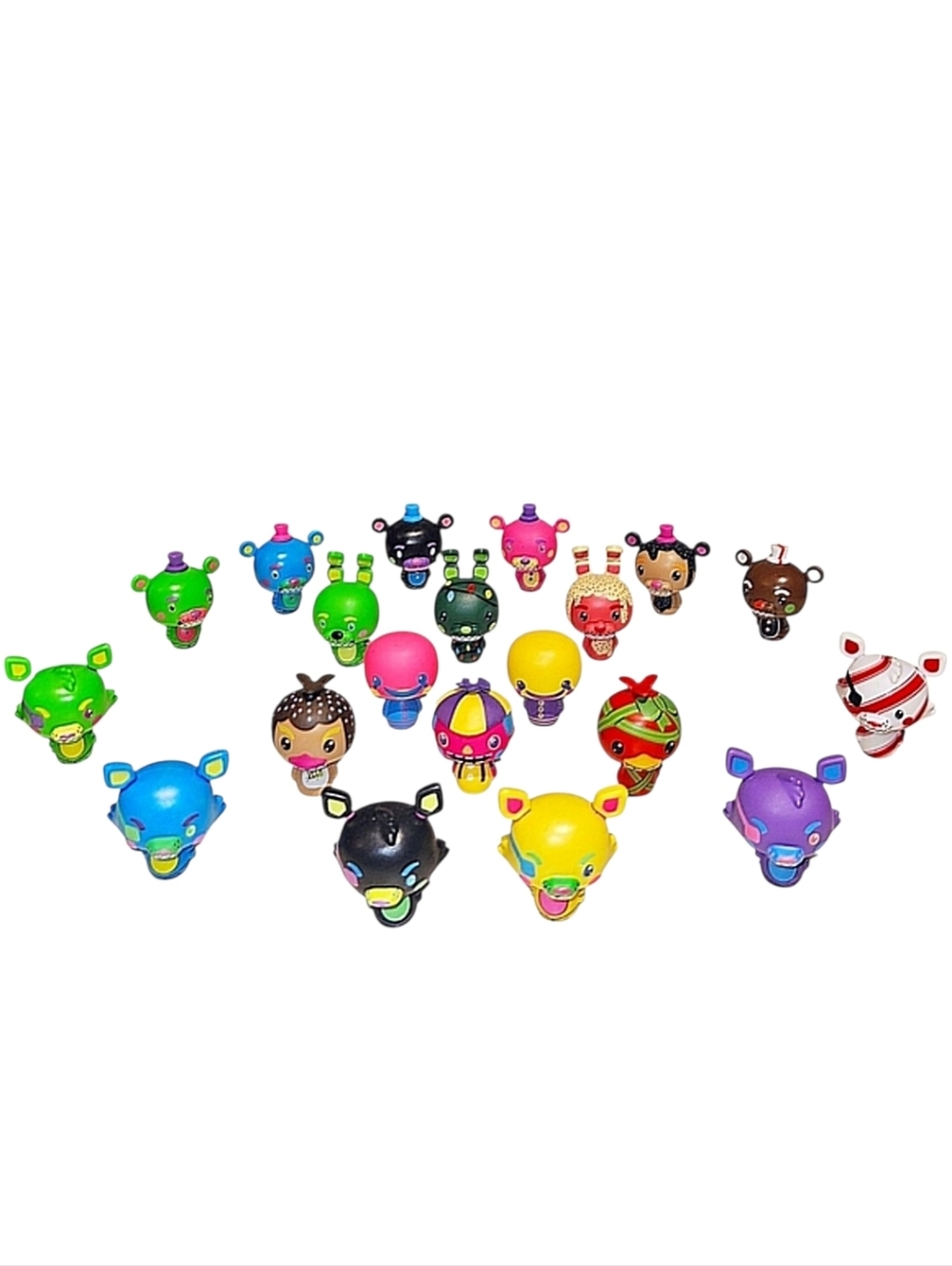 20 Funko Five Nights at Freddy's Mini Advent Calendar Figurines